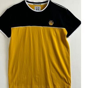 Straight Outta Brooklyn Men's Short Sleeve‎ Tee Shirt Medium